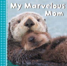 Image for My marvelous mom