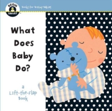 Image for What does baby do?