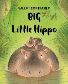 Image for Big Little Hippo