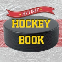 Image for My first hockey book
