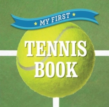 Image for My first tennis book