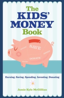 Image for The Kids' Money Book