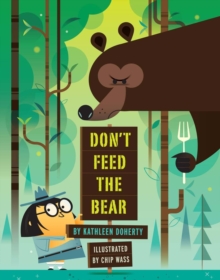 Don’t Feed the Bear