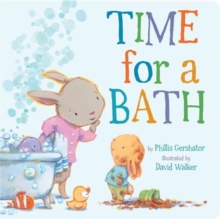 Image for Time for a Bath
