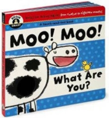 Image for Begin Smart (TM) Moo! Moo! What Are You?