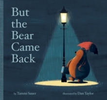 Image for But the bear came back