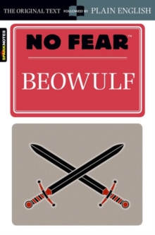 Image for Beowulf (No Fear)