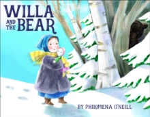Image for Willa and the Bear