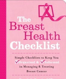 Breast Health Checklist