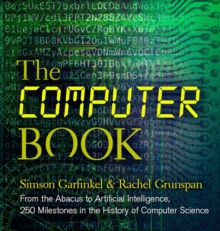 Image for The Computer Book