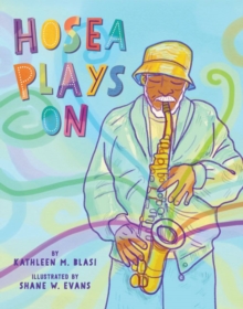 Image for Hosea Plays on