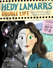 Image for Hedy Lamarr's Double Life
