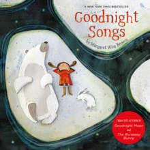 Image for Goodnight Songs