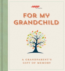 Image for For My Grandchild : A Grandparent's Gift of Memory