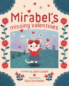 Image for Mirabel's Missing Valentines