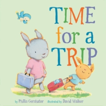 Time for a Trip