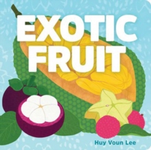 Image for Exotic Fruit