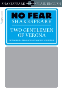Image for Two gentlemen of Verona