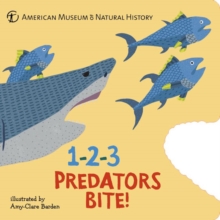 Image for 1-2-3 Predators Bite!