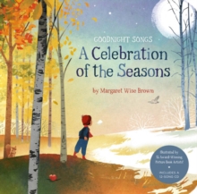 Image for A celebration of the seasons  : goodnight songs