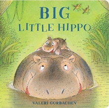 Image for Big Little Hippo