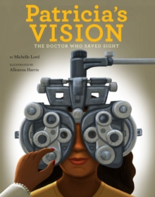 Image for Patricia's Vision