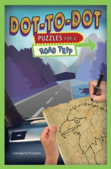 Image for Dot-to-Dot Puzzles for a Road Trip