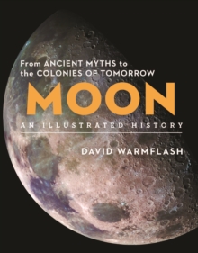 Image for Moon  : an illustrated history
