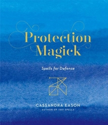 Image for Protection Magick
