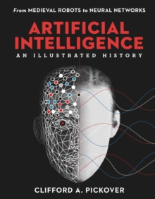 Image for Artificial intelligence  : an illustrated history