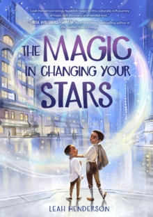 Image for The magic in changing your stars