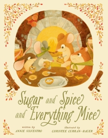 Image for Sugar and Spice and Everything Mice