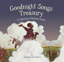 Image for Goodnight Songs Treasury : A Collection of Bedtime Poems