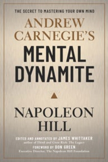 Image for Andrew Carnegie's Mental Dynamite