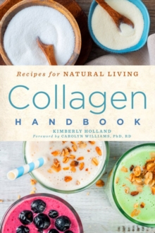 Image for Collagen Handbook