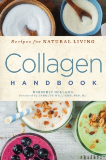 Image for Collagen Handbook