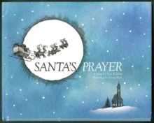 Image for Santa's Prayer