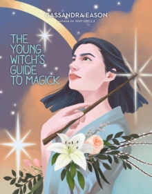 Image for The Young Witch's Guide to Magick