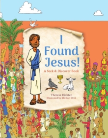 Image for I Found Jesus!