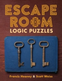 Image for Escape Room Logic Puzzles