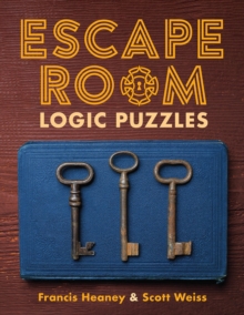 Image for Escape Room Logic Puzzles