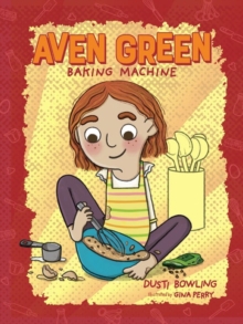 Image for Aven Green Baking Machine