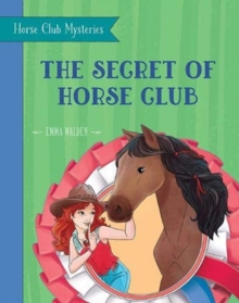 Secret of Horse Club