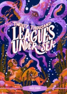 Image for Classic Starts®: Twenty Thousand Leagues Under the Sea