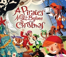 Image for Pirate's Night Before Christmas, A