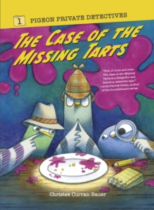 Case of the Missing Tarts