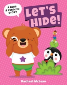 Image for Let's Hide!