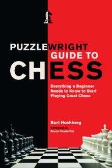 Image for Puzzlewright Guide to Chess