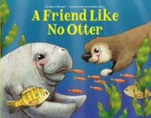 Image for A Friend Like No Otter