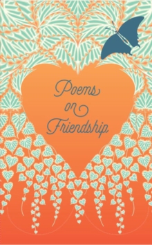Image for Poems on Friendship